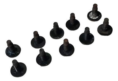 Kit Parafusos Mini Frente Nissan Sentra 2007 2008 — foto 1 de 6