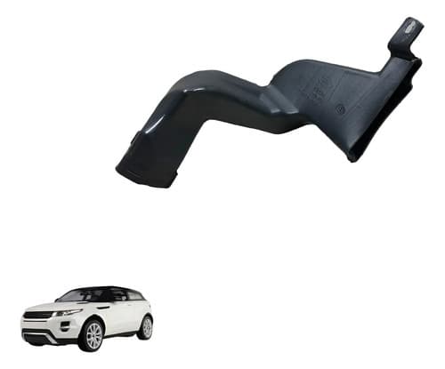 Duto De Ar Land Rover Evoque 2011/2013 — foto 1 de 5