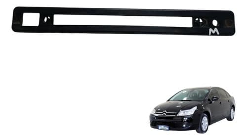 Acabamento Banco Dianteiro Esquerdo Citroen C4 Pallas 2012 — foto 1 de 5