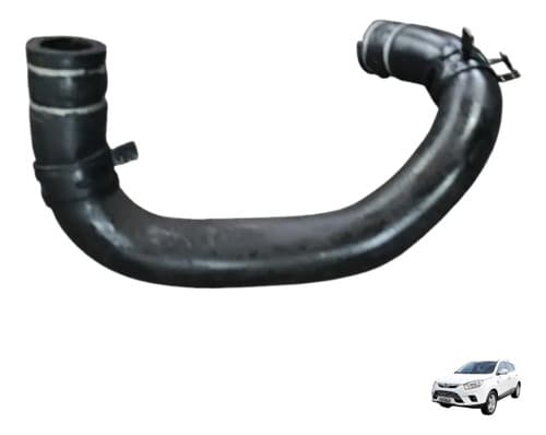 Mangueira Retorno Fluido Direção Hidráulica Jac T6 2016 — foto 1 de 6