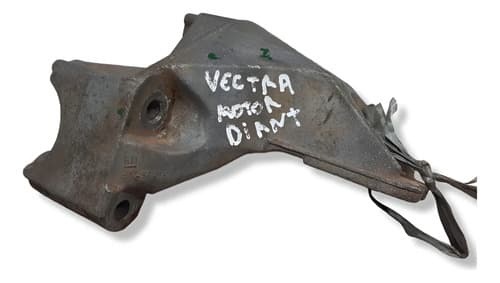 Suporte Coxim Dianteiro Do Motor Vectra 1997/05 Original — foto 1 de 5