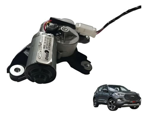 Motor Limpador Vidro Traseiro Cherry Tiggo 5x 2020 A 2023 — foto 1 de 6