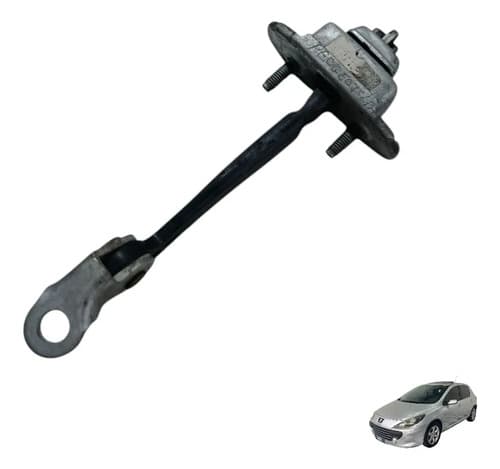 Limitador Porta Traseira Peugeot 307 1.6 2008 Original — foto 1 de 5