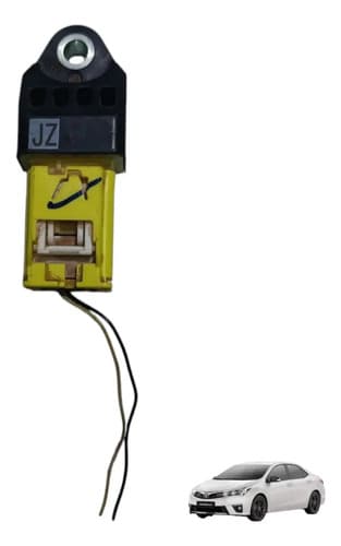 Sensor Impacto Toyota Corolla 2.0 16v 2017/2018 Original — foto 1 de 5