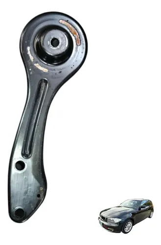Suporte Eixo Traseiro Esquerdo Bmw 118i 2.0 2010 Original — foto 1 de 6