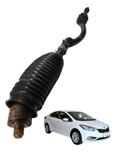 Braco Axial Esquerdo Kia Cerato 1.6 16v 2014 — foto 1 de 4