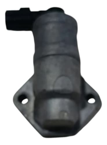 Atuador Marcha Lenta Ford Fiesta Supercharger 06 A 08 1.0 — foto 1 de 6