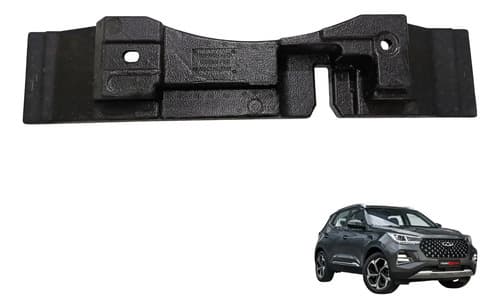 Isopor Suporte Porta Mala Chery Tiggo 5x Pro 2022 — foto 1 de 6