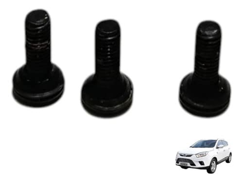 Kit Parafuso Fechadura Porta Diant Dir Jac T6 2.0 15/16 — foto 1 de 6