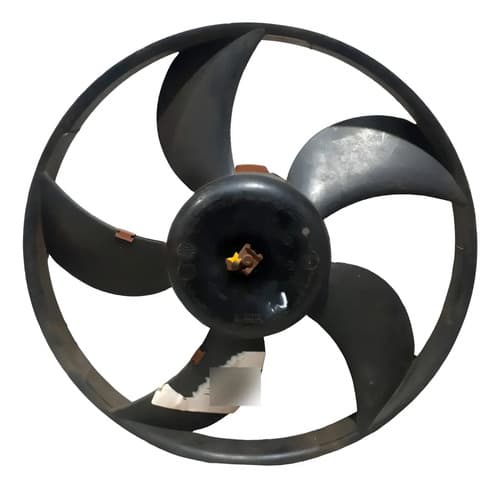 Ventoinha Eletroventilador Fiat Palio Fire 1.3 2003 — foto 1 de 7