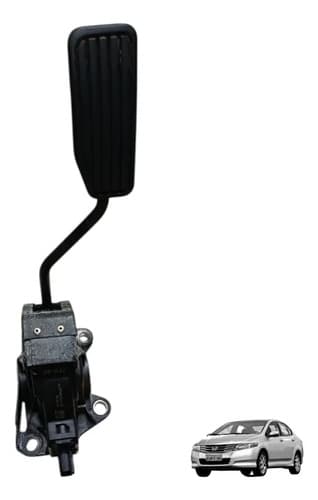 Pedal Acelerador Honda City 1.5 Lx 2010/2013 Original — foto 1 de 5