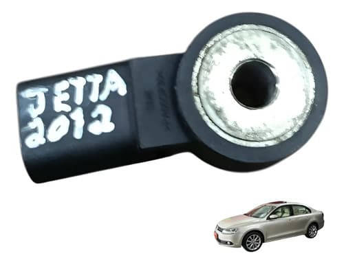 Sensor Detonação Jetta 2.0 2012 — foto 1 de 6