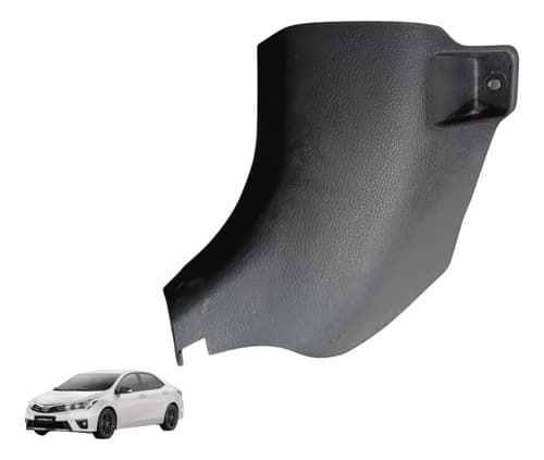 Acabamento Soleira Interna Esquerdo Toyota Corolla 2.0 2017 — foto 1 de 6
