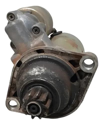Motor Arranque Vw Gol G2 G3 G4 1.0 1995/2014 — foto 1 de 6