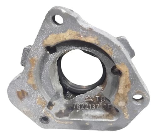 Flange Retentor Motor Fiat Palio Fiasa 1986/1994 — foto 1 de 5