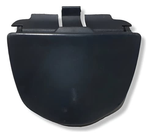Cinzeiro Console Peugeot Passion 207 2009 — foto 1 de 6