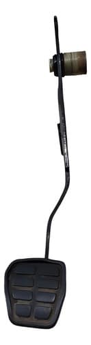 Pedal Embreagem Parati Saveiro Gol G2 G3 2001 A 2005 — foto 1 de 6