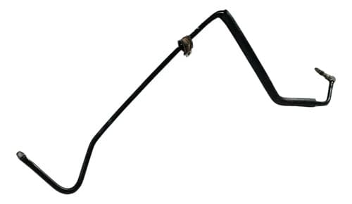 Cano Flexível Embreagem Nissan Frontier 2.8 2005/2006 — foto 1 de 6