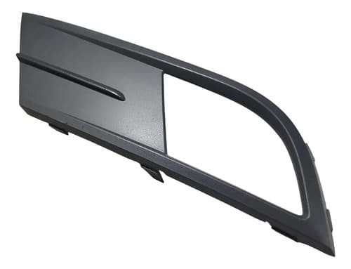 Acabamento Farol Milha Esquerdo Vw Jetta Tsi 2.0 2016 — foto 1 de 7