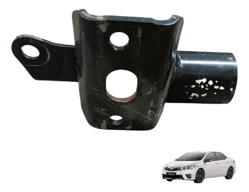 Suporte Calço Coxim Toyota Corolla 2.0 2017/18 — foto 1 de 6