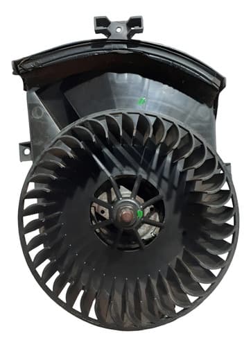 Motor Ventilação Interna Ar Forçado Vw Gol G5 G6 2015/2022 — foto 1 de 5