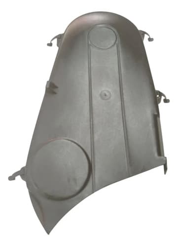 Capa Superior Correia Dentada Vw Gol 1.0 8v 1995 A 2002 — foto 1 de 6