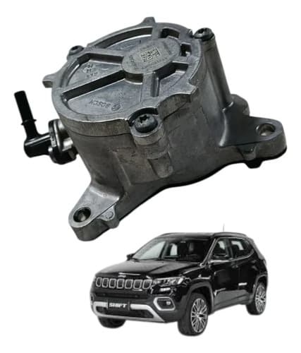 Bomba Vácuo Jeep Compass 1.3 2022 Original — foto 1 de 6
