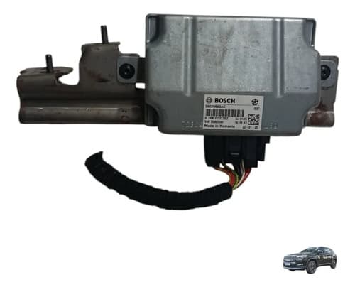 Módulo Estabilizador Voltagem Jeep Compass 1.3 2022 Original — foto 1 de 6