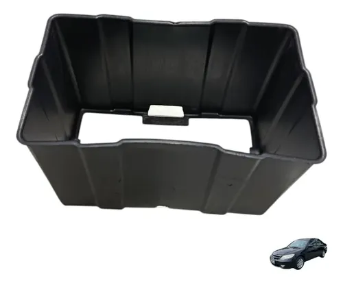 Capa Proteção Bateria Honda Civic Lx 1.7 2005 Original — foto 1 de 6
