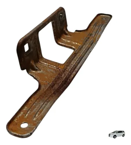 Suporte Forro Porta Tras Esq Gm Spin Lt 1.8 2013 Original — foto 1 de 8