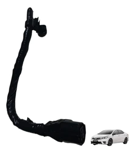 Plug Conector Sensor Nível Toyota Corolla 2.0 16v 2017/2018 — foto 1 de 5