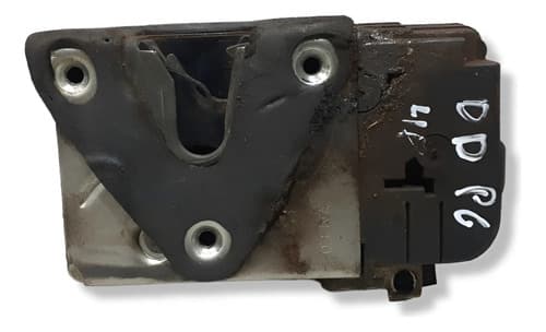 Fechadura Eletrica Dianteira Direita Peugeot 206 207 — foto 1 de 6