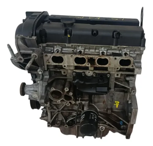 Motor Parcial Ford Ka Sedan 15 2015 — foto 1 de 6