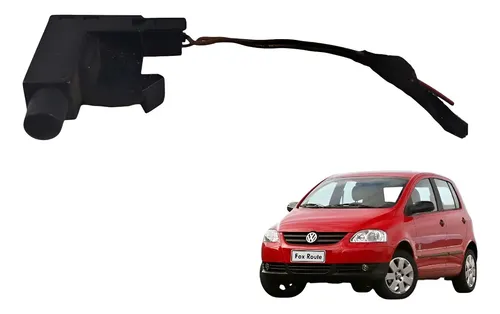 Sensor Interruptor Luz De Freio Vw Fox 1.6 2006 — foto 1 de 6