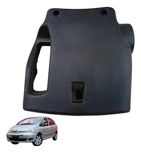 Acabamento Inferior Chave De Seta Xsara Picasso 2007 Á 2012 — foto 1 de 7