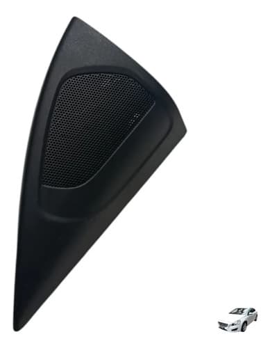 Acabamento Interno Retrovisor Esquerdo Volvo S60 T5 2.0 2011 — foto 1 de 6