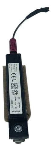 Amplificador Antena Volkswagen Polo Tsi 2018 2g0035577a — foto 1 de 7