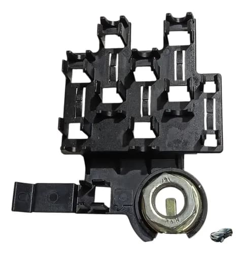 Terminal Bateria Suporte Fusíveis Bmw 118i 2.0 2010 Original — foto 1 de 6
