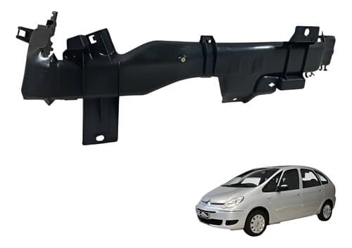 Suporte Mangueira Ar Condicionado Citroën Xsara Picasso 2011 — foto 1 de 7