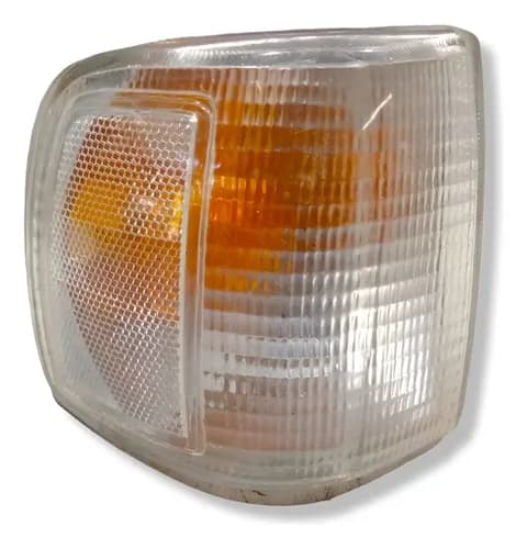 Lanterna Seta Dianteira Direita Cristal Gol Voyage 91/95  Direito Cristal — foto 1 de 6