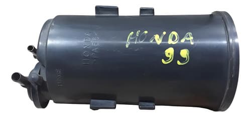 Filtro Canister Honda Civic 1999 — foto 1 de 6