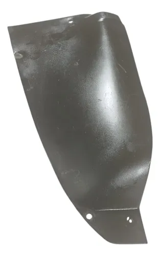 Capa Protetora Radiador Volkswagen Gol G2 1.0 16v 1998 — foto 1 de 6