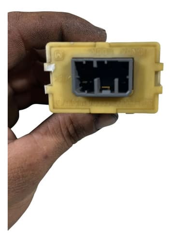 Módulo Trava Das Portas Honda Civic 1999 — foto 1 de 5