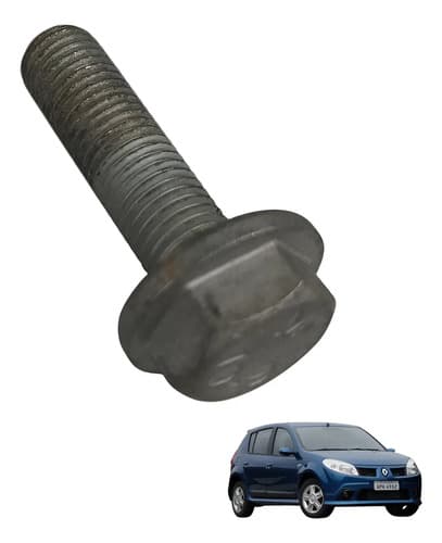 Parafuso Polia Comando Renault Sandero 1.6 2010/11 — foto 1 de 6
