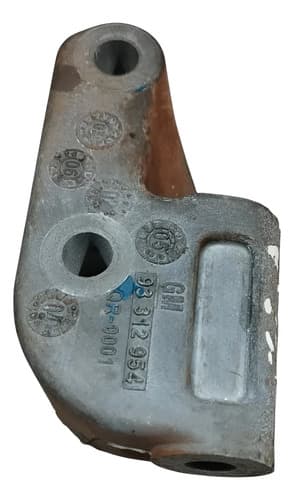 Suporte Alternador Gm Vectra Zafira Astra 2007 A 2010 — foto 1 de 5
