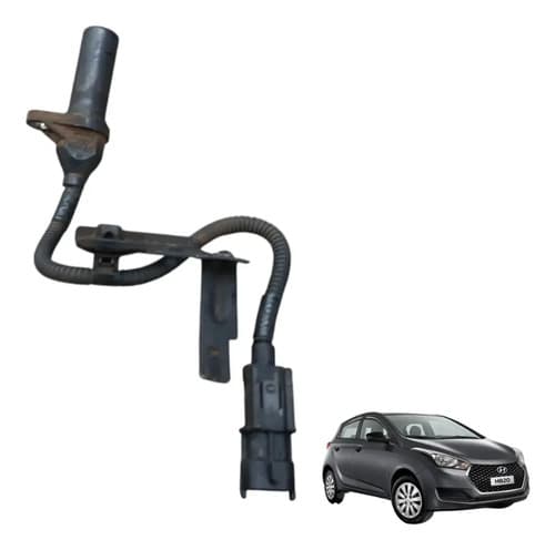 Sensor De Rotação Hyundai Hb20 1.6 2017 Original — foto 1 de 5