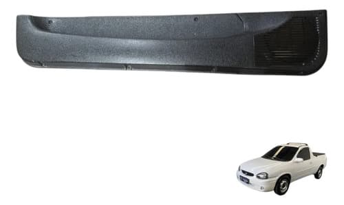 Porta Objeto Diant Esq Gm Picape Corsa 1.6 2002 Original — foto 1 de 6