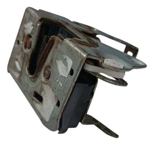 Fechadura Porta Dianteira Direita Volkswagen Gol G4 2006 — foto 1 de 7
