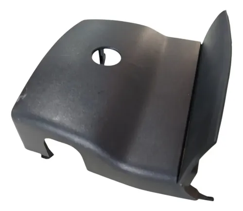 Moldura Superior Coluna Direção Ford Ecosport 1.0 8v 2003 — foto 1 de 6