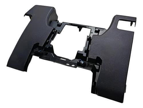 Moldura Painel Central Chery Tiggo 5x Pro 2022 — foto 1 de 5